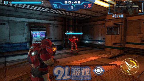 太空装甲2v1.6截图3