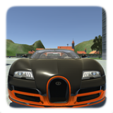 威龙漂移模拟器v8