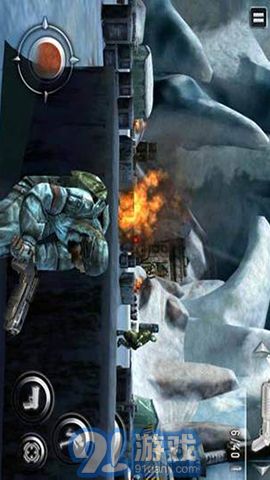 孤侠魅影中文 1.0.2 安卓版v.1.36截图2