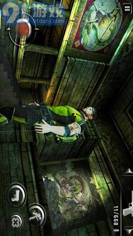 孤侠魅影中文 1.0.2 安卓版v.1.36截图3