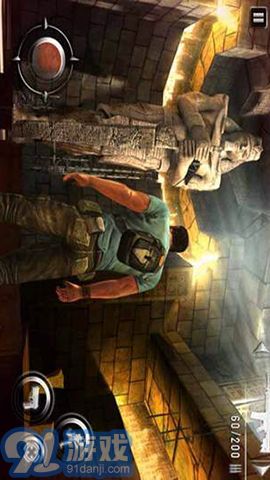 孤侠魅影中文 1.0.2 安卓版v.1.36截图4