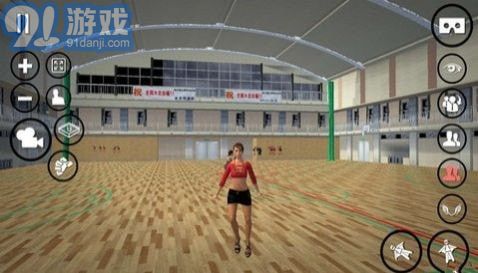 女神女巨人v1.1安卓版v1.6截图1