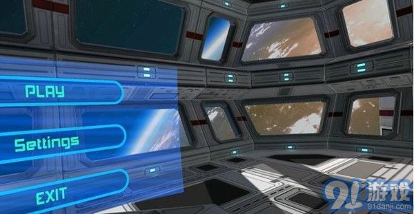 太空VR最终任务v1.6截图2