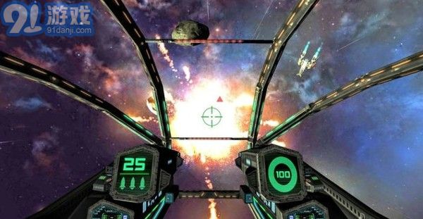 太空VR最终任务v1.6截图4