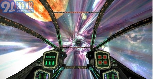 太空VR最终任务v1.6截图5