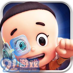 大头儿子太空大作战v1.6