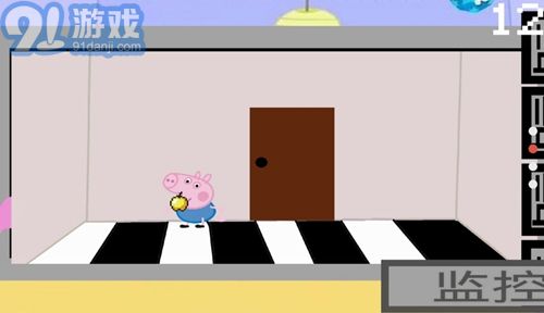 小猪佩奇的午夜迷宫v1.2.3截图3