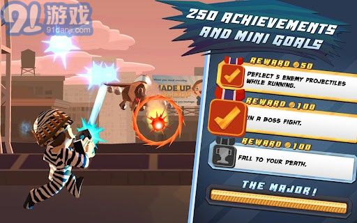 致命伤害 Major Mayhemv1.0.12截图2