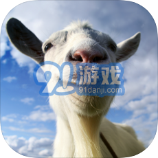 山羊模拟器版Goat Simulator Pocket Editionv1.0.6