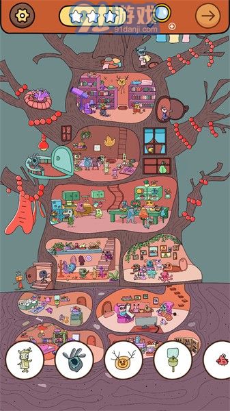 寻找隐藏物品v2.1.7截图2