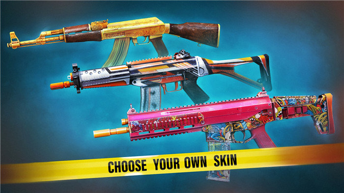 火线出击modernopsonlinefpsv1.60截图1