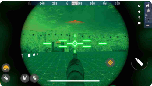 火线FireFront Mobilev0.3截图1