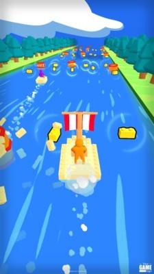 船船水上乐园v1.0.11截图1