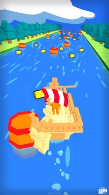 船船水上乐园v1.0.11截图2