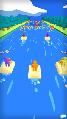 船船水上乐园v1.0.11截图4