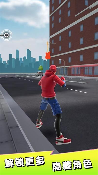 小灰灰历险记v2.6.8截图1