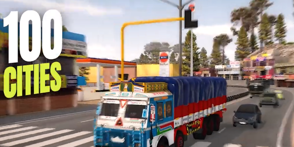 卡车大师印度汉化版v.1.7截图2