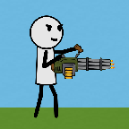 火柴人与枪3僵尸射手v1.9