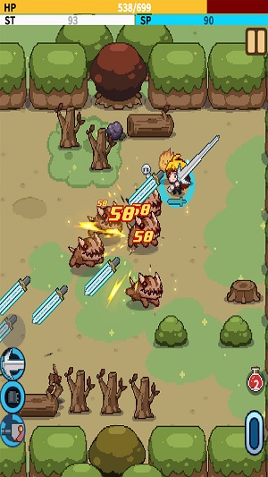 女巫之魂v1.0.12截图2