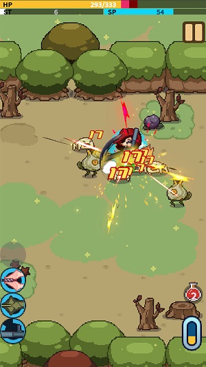 女巫之魂v1.0.12截图3