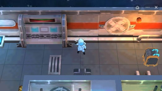 太空人枪战v1.0.10截图2