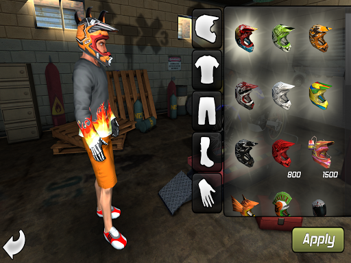 极限摩托3直装v1.9截图4