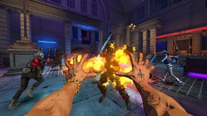 自杀突击队特别行动v1.7截图2