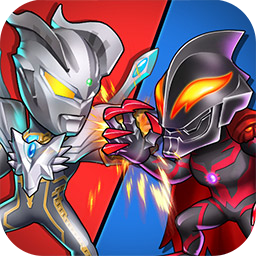 奥特曼超格斗进化v1.0.6