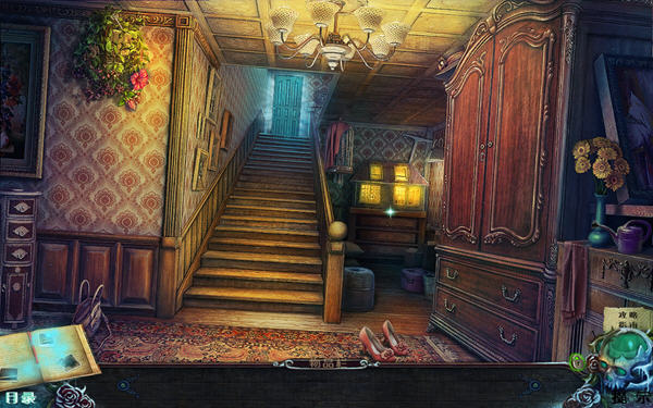 女巫的遗产2：巫后的巢穴v2.17截图1