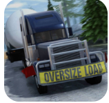 卡车司机重型货物v2.36