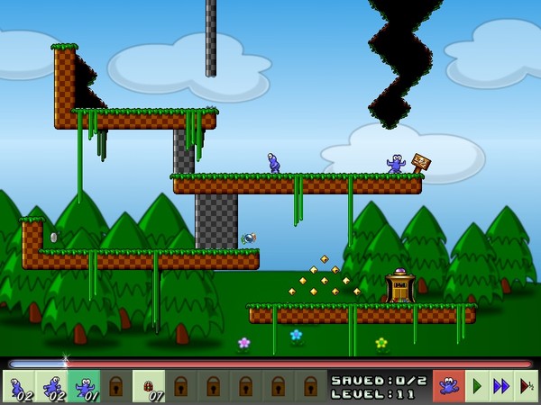 寻找巧克力v1.19截图1