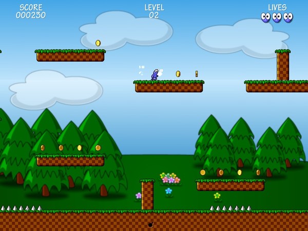 寻找巧克力v1.19截图3