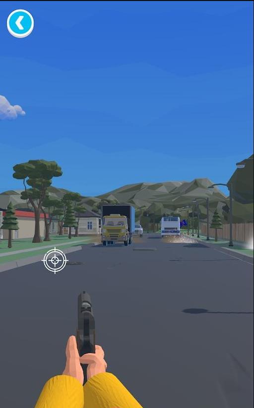 Poppy Gunv0.1.2安卓版v0.1.7截图1