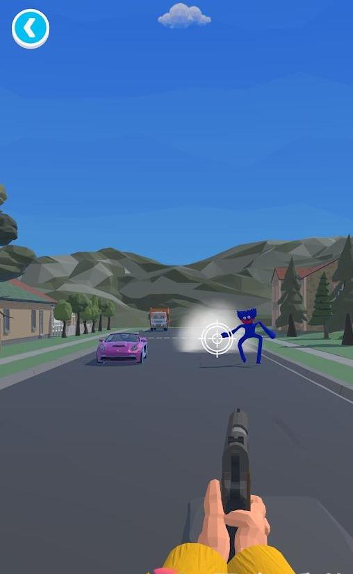 Poppy Gunv0.1.2安卓版v0.1.7截图2