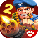 小小指挥官2： 全面战争v1.8