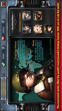 小小指挥官2: 全面战争v1.8截图3