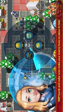 小小指挥官2: 全面战争v1.8截图5