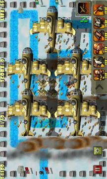 小小指挥官之二战风云 Little Commanderv1.8截图2