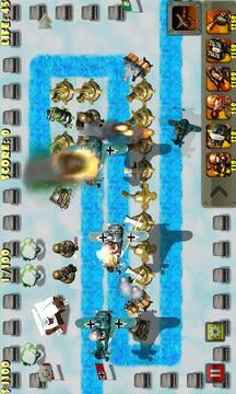 小小指挥官之二战风云 Little Commanderv1.8截图4