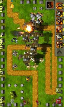 小小指挥官之二战风云 Little Commanderv1.8截图5