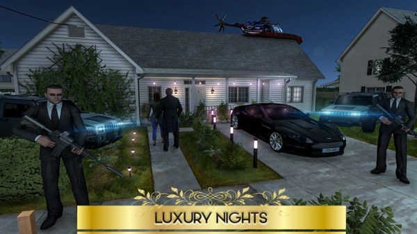 富豪模拟器v1.6截图1