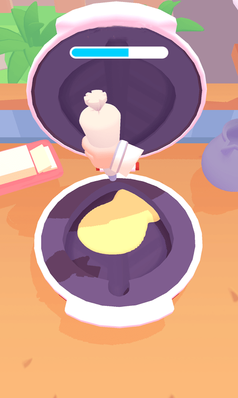 小小厨师v1.2.6截图4