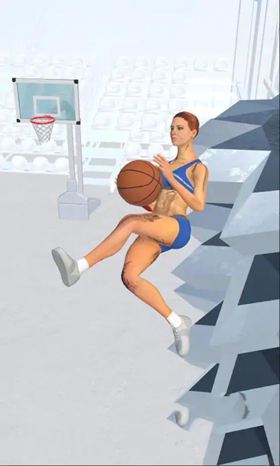 极限布娃娃扣篮v1.0.6截图3