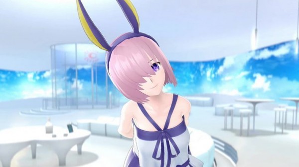 fgo音游v1.0.11截图1