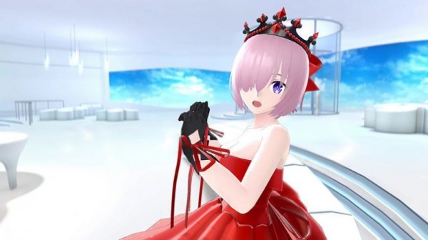 fgo音游v1.0.11截图2