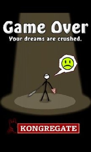 火柴人打羽毛球3v1.25截图4