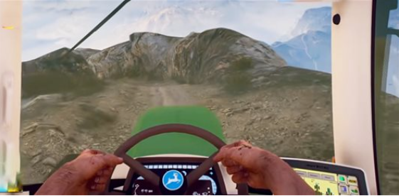 印度农业田园生活v1.6截图1