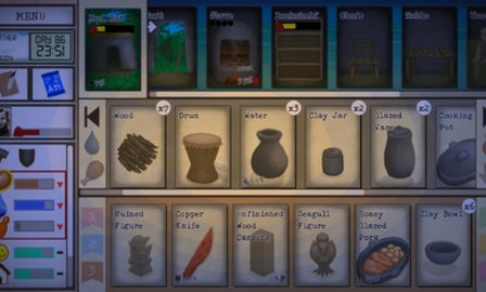 卡牌生存热带岛屿（Card Survival - Tropical Island）v1.4截图2