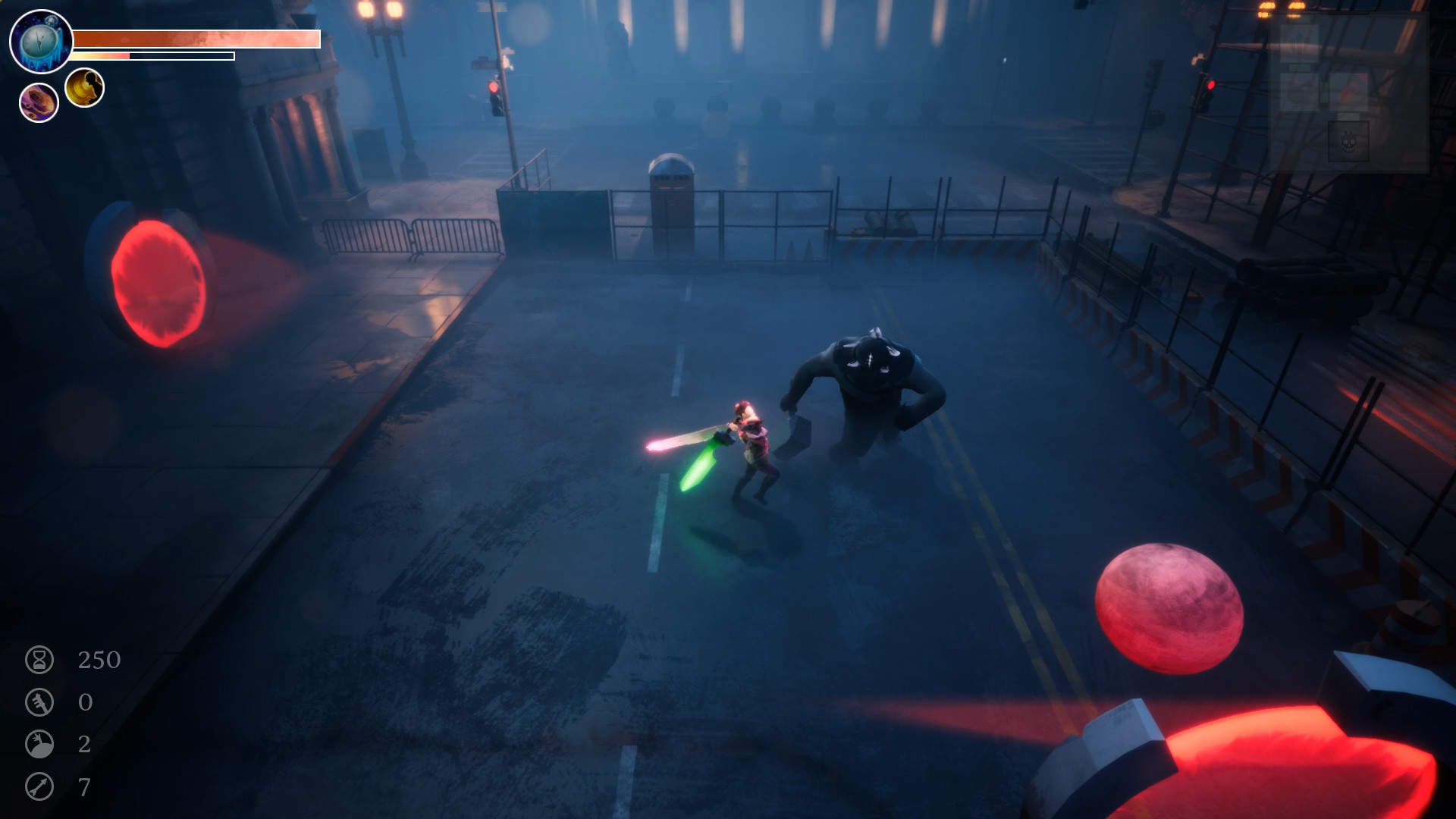 层层梦境v1.3截图4