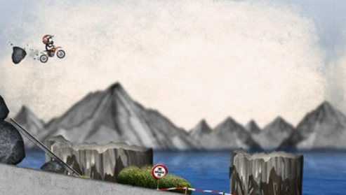 火柴人摩托车v3.10截图3